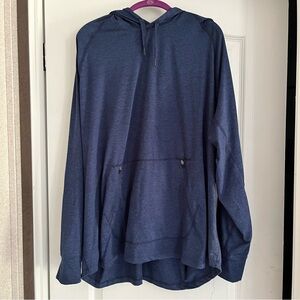 ASICS Men’s Hooded Active Shirt